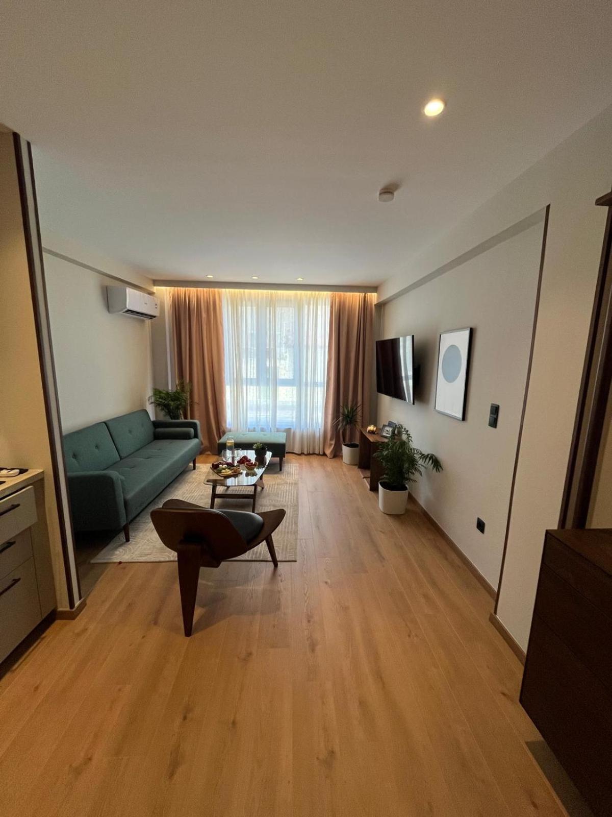 Apartamento Psiri 48 Boutique