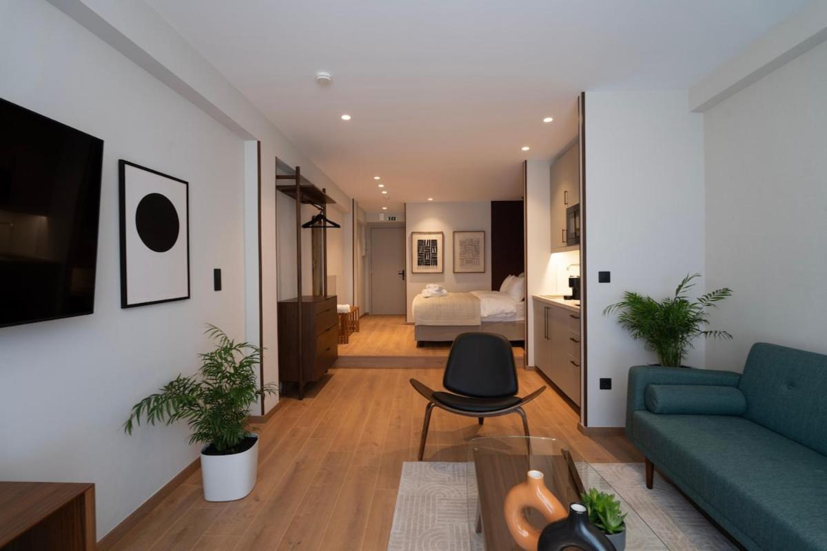 Apartamento Psiri 48 Boutique